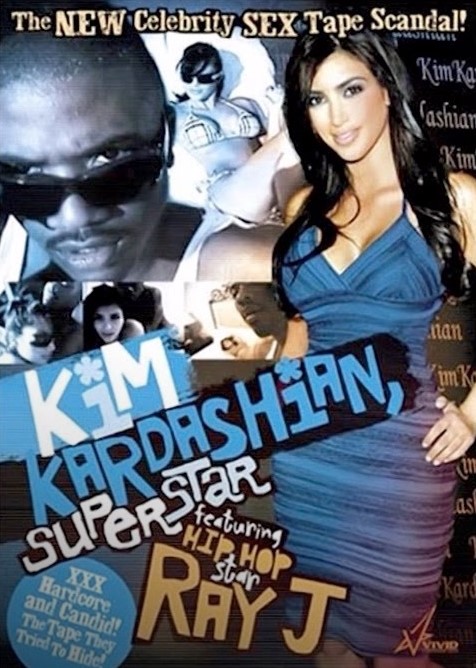 постер Sextape